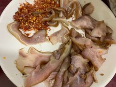 -温江公平红烧兔(总店)