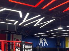 -成杰格斗·拳击·柔术·防身术(建设路店)