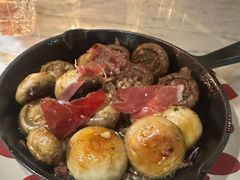 -BROWNSTONE布朗石西班牙餐厅(富城店)