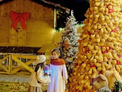 -HERRE·FARM 赫尔露营农场·团建聚会包场