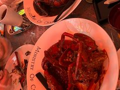 -Ministry of Crab•MOC(交子大道店)