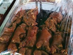 -香融府·烤鸭·家常菜(马家堡路店)