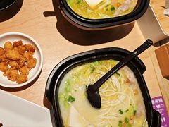 阿香过桥米线-阿香米线(天津凯德餐厅店)