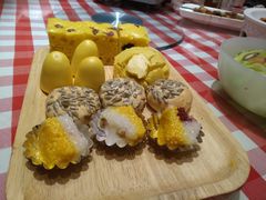 -西贝莜面村(双井店)