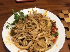 -搓火大都会(广安门总店)