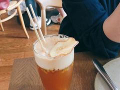 -BOR Eatery(安福路店)