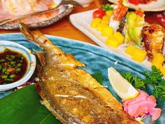 -潮澎派·潮汕菜大排档(南较西路店)