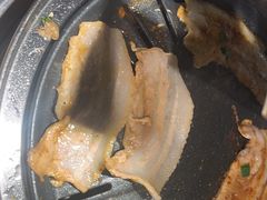 -九田家黑牛烤肉料理(新辰里亚运村店)