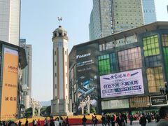 -人民解放纪念碑