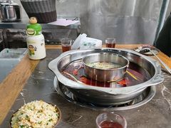 -正南齊北重庆老火锅(光华村直营店)