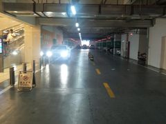-海岸城停车场(海岸城店)