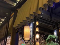 -绿茶餐厅(千岛湖银泰城店)