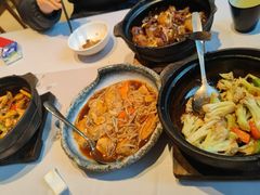 -莲池荟素食馆·12年老字号(光孝寺店)