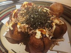 -不倒翁炭火烧肉(永安里店)