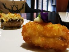 西班牙tapas特色拼盘-C&R西班牙餐厅