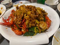 -毛哥小馆子(百井坊巷店)