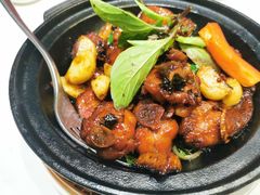 鹿港三杯鸡-鹿港小镇(滨北店)