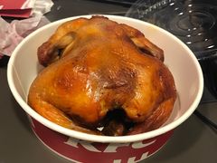 -肯德基(新市百店)