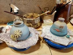 -木子陶艺(春熙路店)