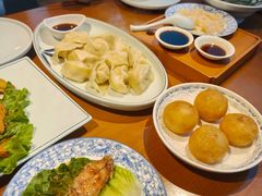 -三凤酒家·百年无锡菜(清扬茂业店)
