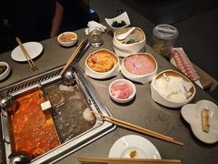 -海底捞火锅(华南摩尔店)