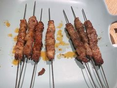 -街角等你.大连海鲜烧烤(西安路店)