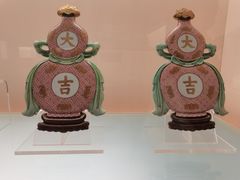 -上海博物馆(人民广场馆)