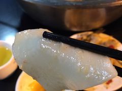 -大理.老字号渝记酸萝卜乌鱼(古城总店)