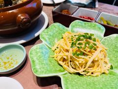 -佳兰雅序融合菜(高新店)