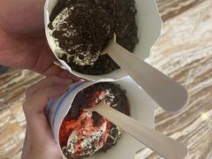 -麦当劳(新世纪环球中心店)