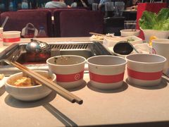 -海底捞火锅(九久奥特莱斯店)