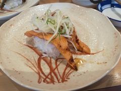 -沼津魚がし鮨(御殿場アウトレット店)