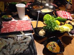 -呷哺呷哺(砂之船奥莱店)