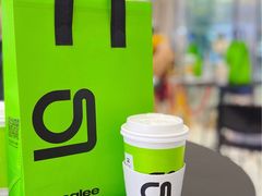 -gleeglee乐溢亦茶(朝阳大悦城店)