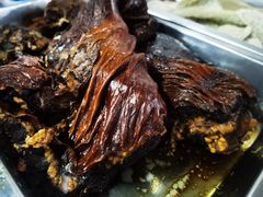 -何永光123鲜牛肉馆(1号店)
