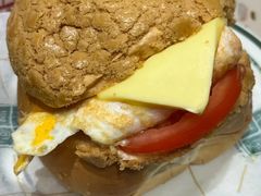 奶油菠萝包-华嫂冰室(尖沙咀店)