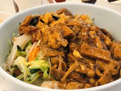 -普天和酒楼·新津菜·烤鸭(天津之眼店)