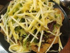 -米屋石锅拌饭(师大店)