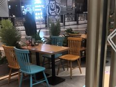 -小杨生煎(白玉兰广场店)