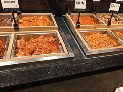 -钱小奴创意自助餐厅·原切谷饲安格斯畅吃(苏州昆山招商花园城店)