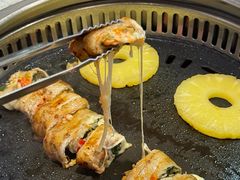 -炭之家齐齐哈尔大片烤肉·涮毛肚火锅·齐齐哈尔烤肉(中央大街店)