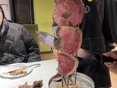 -戈拿旺巴西烤肉(崇文门店)
