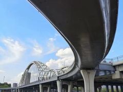 -长白岛森林公园