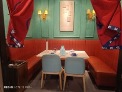 -中西名菜(增城万达广场店)