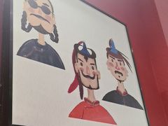 -一群羊手扒肉·火锅·早茶(远东公寓店)