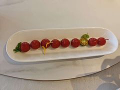 -上海和平饭店龙凤厅 Dragon Phoenix