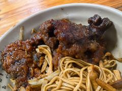 -无名氏面馆(邮电路店)