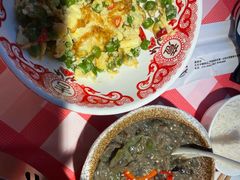 -恰八斗·猛火长沙菜(国贸店)