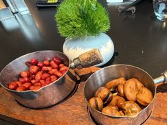 -逸品淮扬(东方渔人码头店)