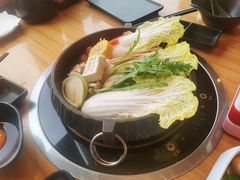 -水林间·寿喜烧自助(仙林金鹰店)